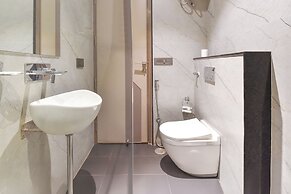 Fabhotel Elite Park Inn