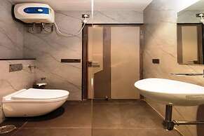 Fabhotel Elite Park Inn