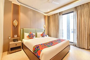 Fabhotel Elite Park Inn