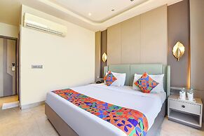 Fabhotel Elite Park Inn