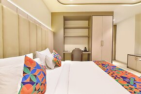 Fabhotel Elite Park Inn