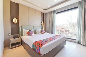 Fabhotel Elite Park Inn