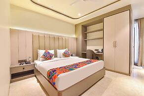 Fabhotel Elite Park Inn