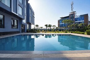 Fabhotel Elite Park Inn