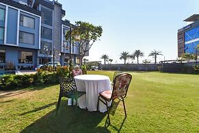 Fabhotel Elite Park Inn