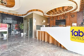 Fabhotel Elite Park Inn