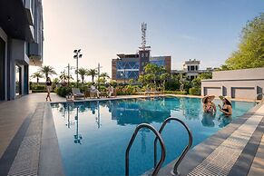 Fabhotel Elite Park Inn