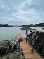 Finca La Cruz