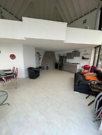 Finca La Cruz