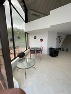 Finca La Cruz