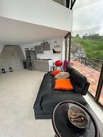 Finca La Cruz