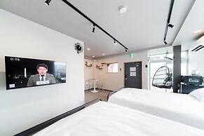 Sunshine Inn 456