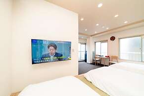 Sunshine Inn 456