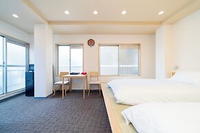 Sunshine Inn 456