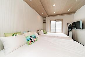 Sunshine Inn 456