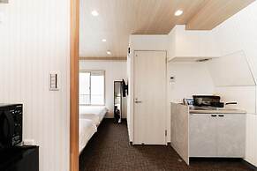 Sunshine Inn 456