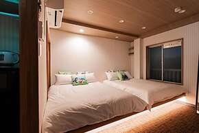 Sunshine Inn 456