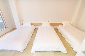 Sunshine Inn 456