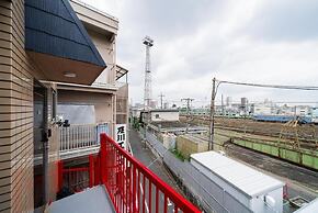 Sunshine Inn 456
