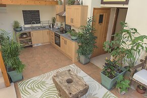 Plantation Villa