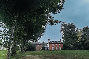 Plantation Villa