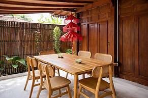 Dapur Alit Villas
