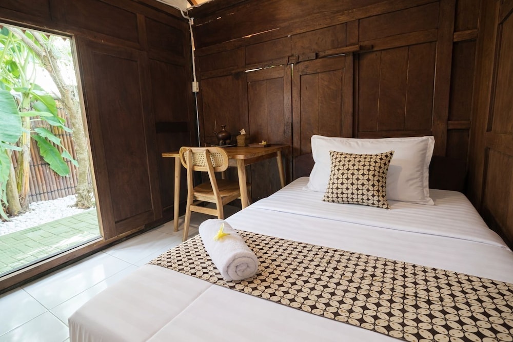 Dapur Alit Villas