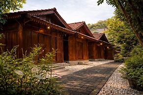 Dapur Alit Villas