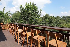 Luxury Riverside Cabins at Nunu Bali
