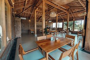 Luxury Riverside Cabins at Nunu Bali