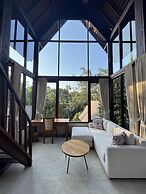 Luxury Riverside Cabins at Nunu Bali