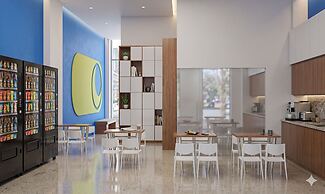 Dreampod Soekarno Hatta Airport