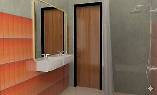 Dreampod Soekarno Hatta Airport