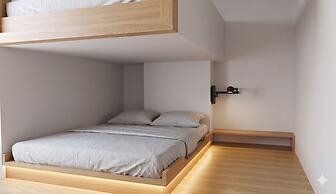 Dreampod Soekarno Hatta Airport