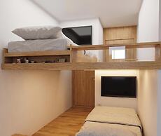 Dreampod Soekarno Hatta Airport