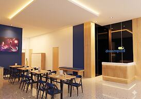 Dreampod Soekarno Hatta Airport