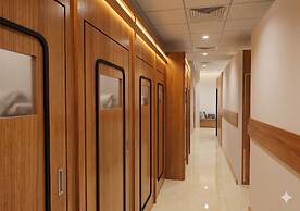 Dreampod Soekarno Hatta Airport