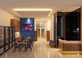 Dreampod Soekarno Hatta Airport