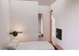 Dreampod Soekarno Hatta Airport