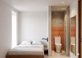 Dreampod Soekarno Hatta Airport