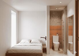 Dreampod Soekarno Hatta Airport