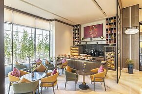 Vivanta Vrindavan