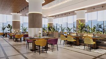 Vivanta Vrindavan