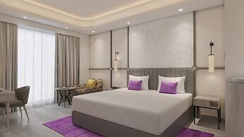 Vivanta Vrindavan