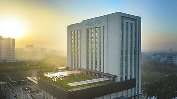 Vivanta Vrindavan