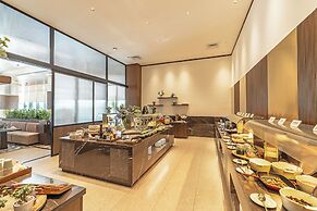 Vivanta Vrindavan