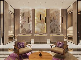 Vivanta Vrindavan