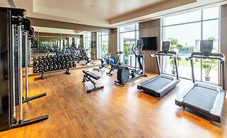 Vivanta Vrindavan
