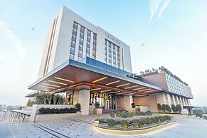 Vivanta Vrindavan