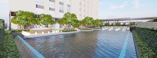 Vivanta Vrindavan